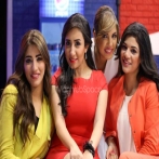 Hanan redha sur yala.fm